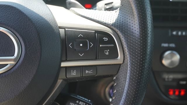 Used 2021 Lexus RX 450h F Sport image 29