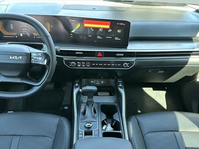New 2026 Kia Sorento S FWD image 27