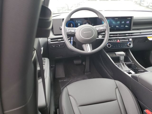 New 2026 Hyundai Santa Cruz SEL AWD/4WD image 10