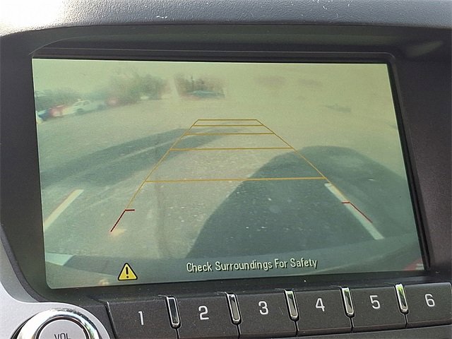 Used 2015 GMC Terrain SLT image 18