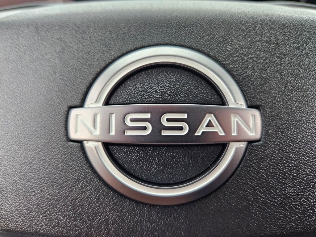 New 2026 Nissan Sentra S w/ Floor Mat Package image 10