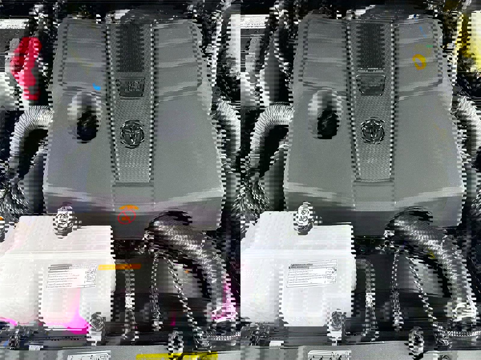 New 2026 Toyota Tundra SR5 image 13