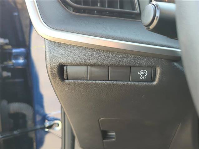 Used 2025 Nissan Kicks S FWD image 14