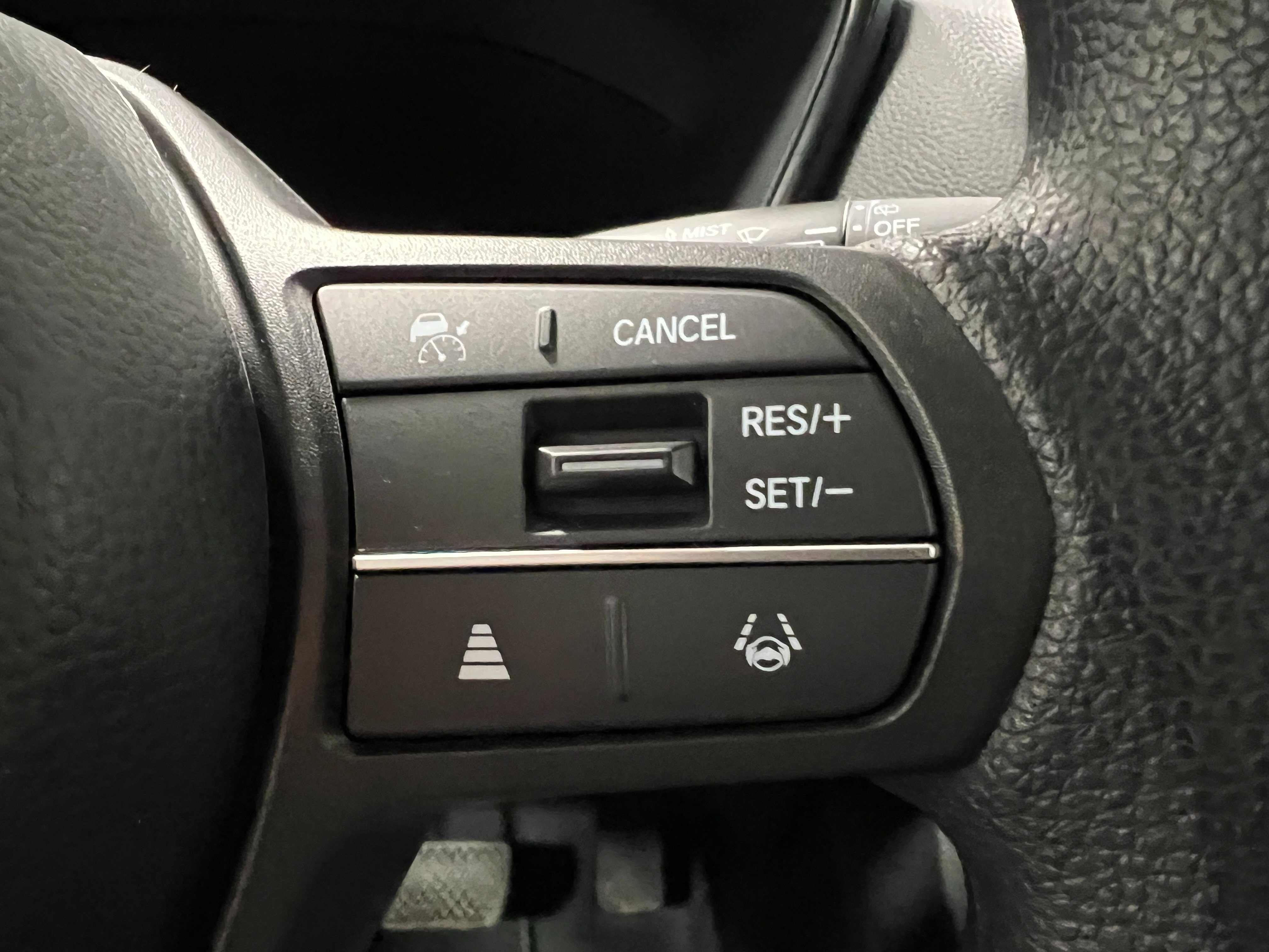 New 2025 Honda CR-V LX image 19