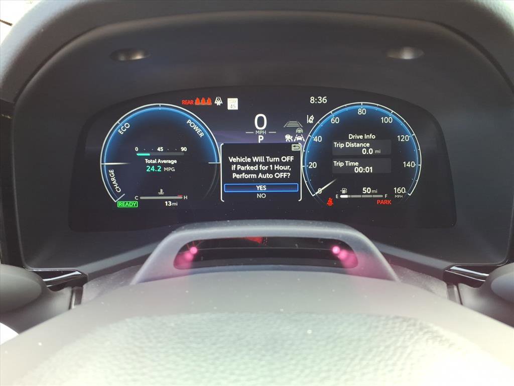 New 2026 Toyota Camry XLE image 11