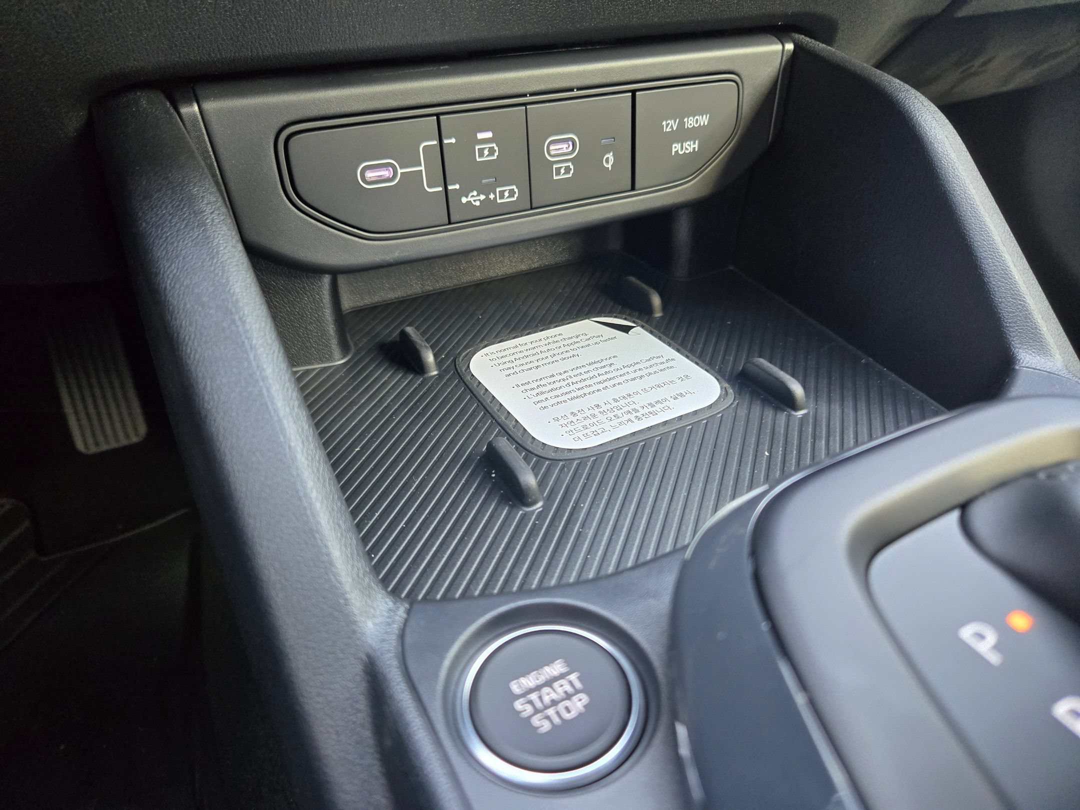 New 2026 Kia K4 EX FWD image 30