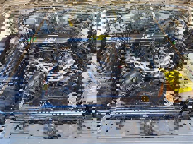 Used 2002 Jeep Wrangler Sport image 26