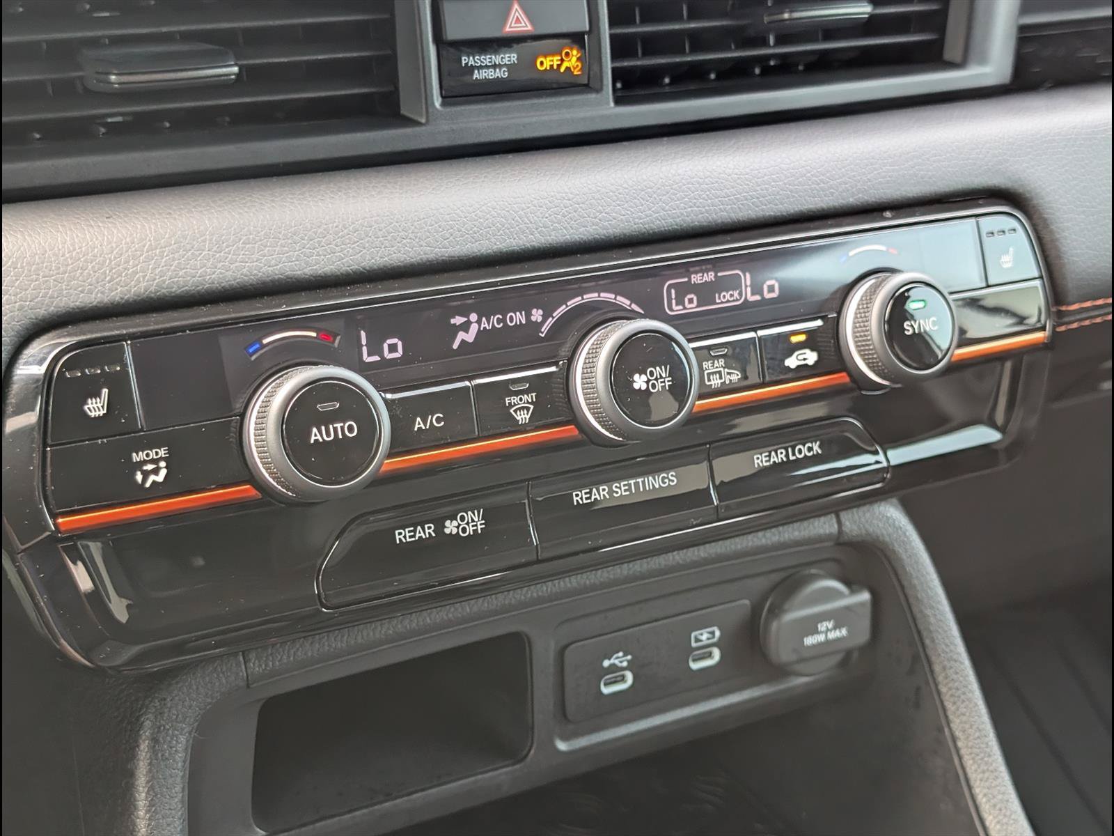 Certified 2026 Honda Pilot TrailSport image 18