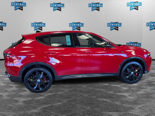 New 2024 Dodge Hornet R/T Plus image 6