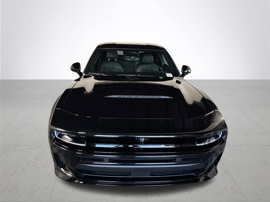 New 2026 Dodge Charger R/T Scat Pack image 3