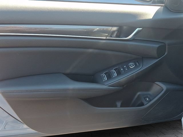 Used 2022 Honda Accord Sport image 12