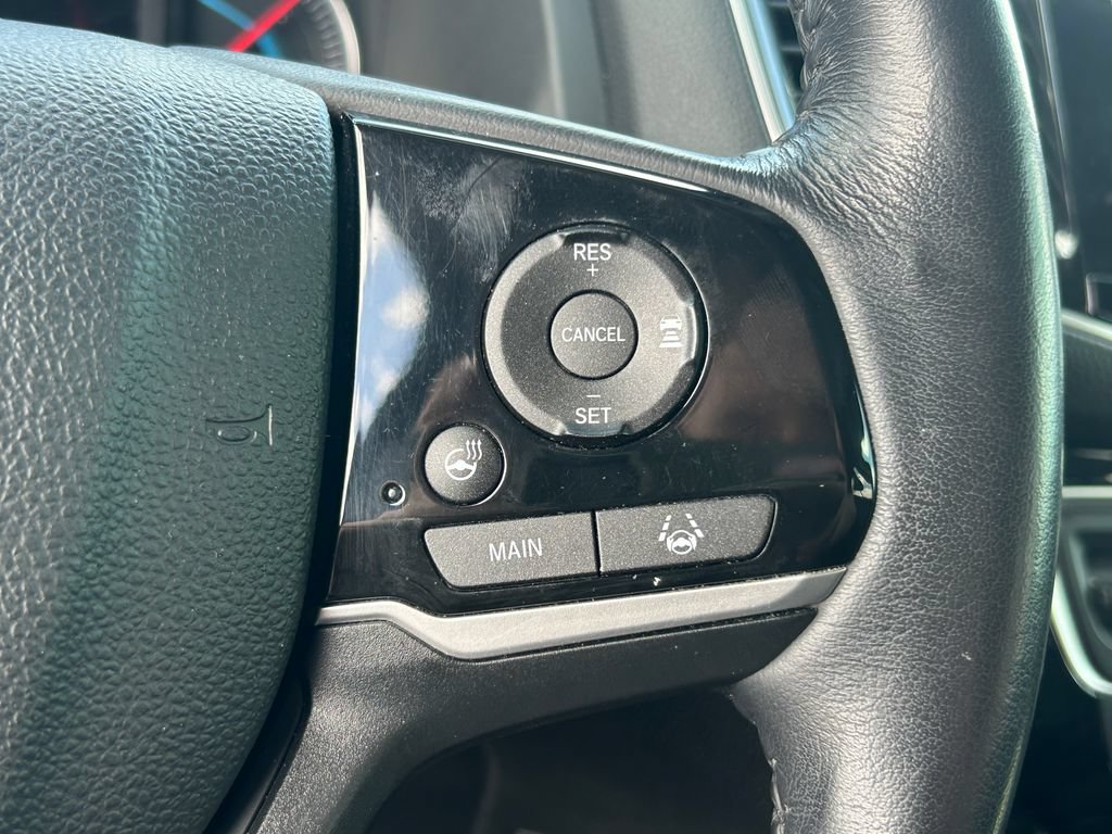 Used 2020 Honda Pilot Elite image 20
