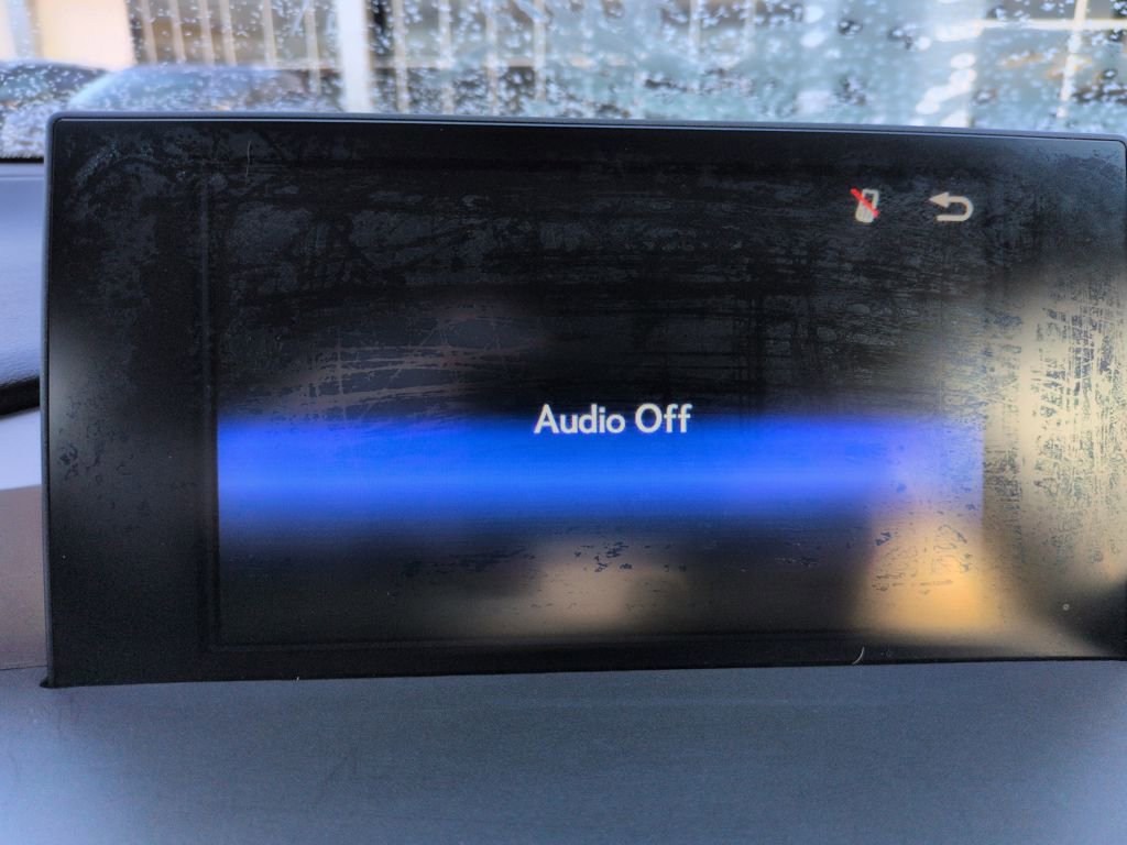 Used 2016 Lexus NX 200t 200t image 19