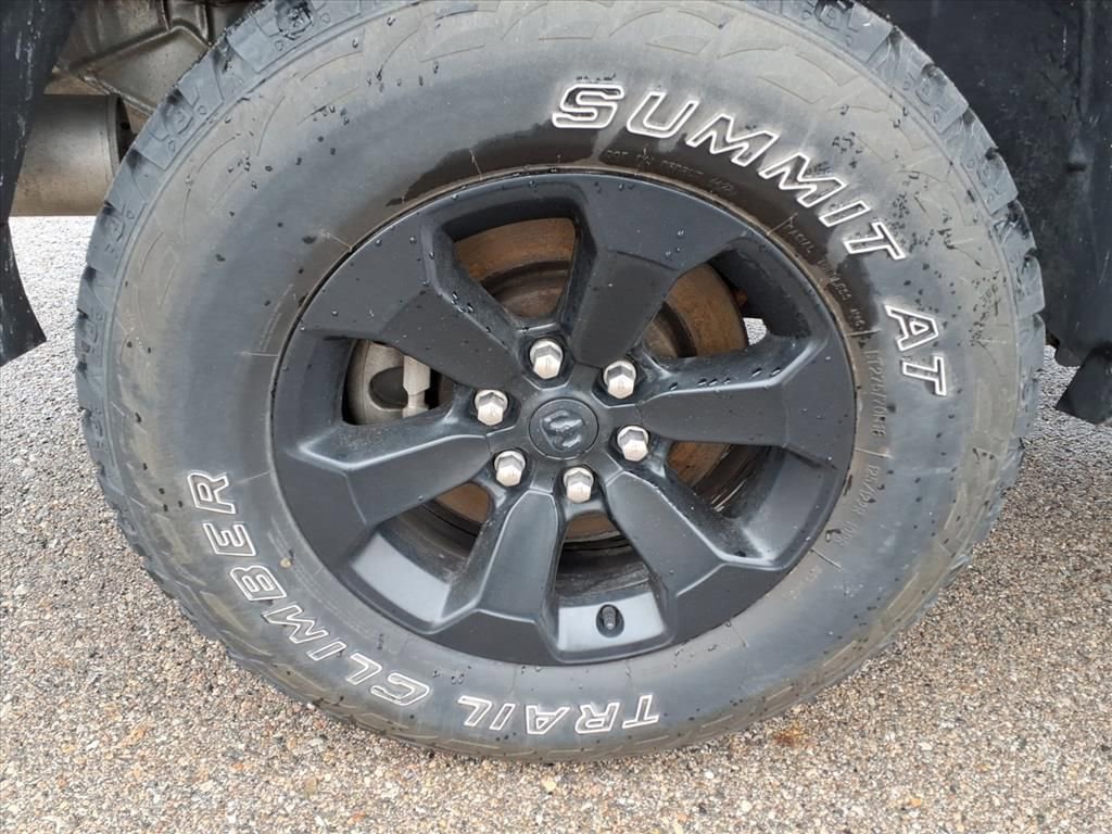 Used 2020 RAM 1500 Rebel w/ Rebel Level 2 Equipment Group AWD/4WD image 26