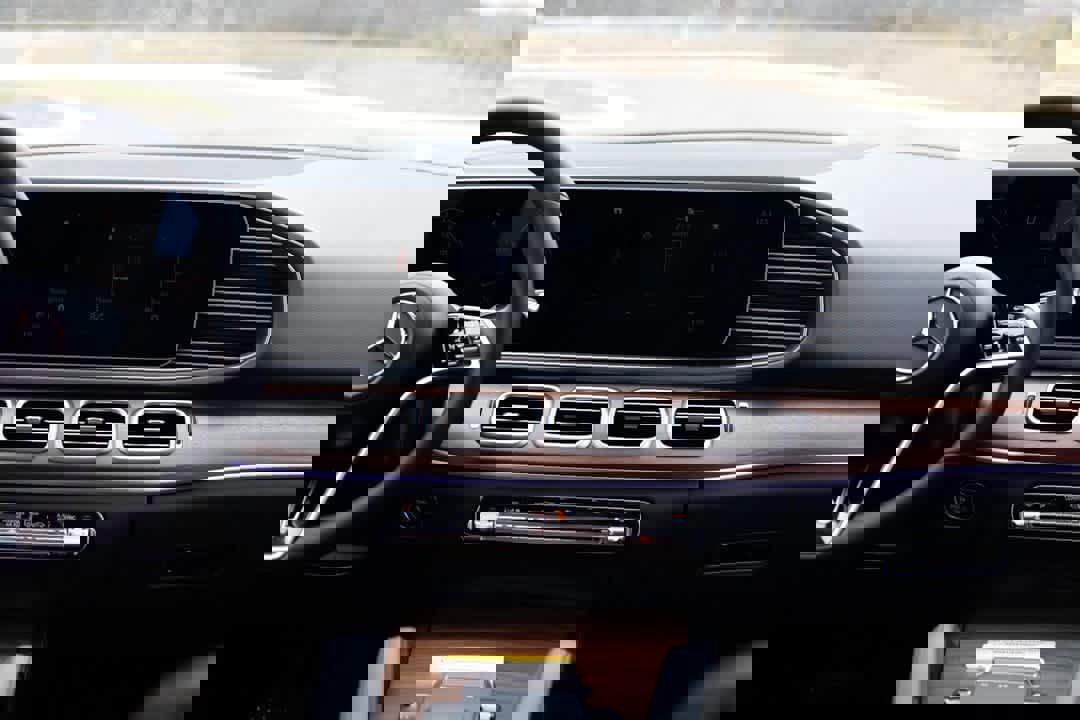 New 2026 Mercedes-Benz GLE 350 4MATIC image 18