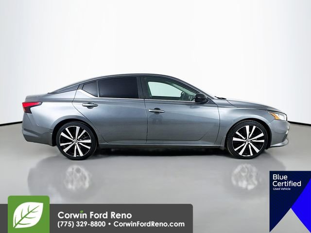 Used 2020 Nissan Altima 2.5 SR image 11