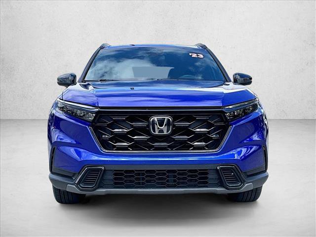 Used 2023 Honda CR-V Sport image 3