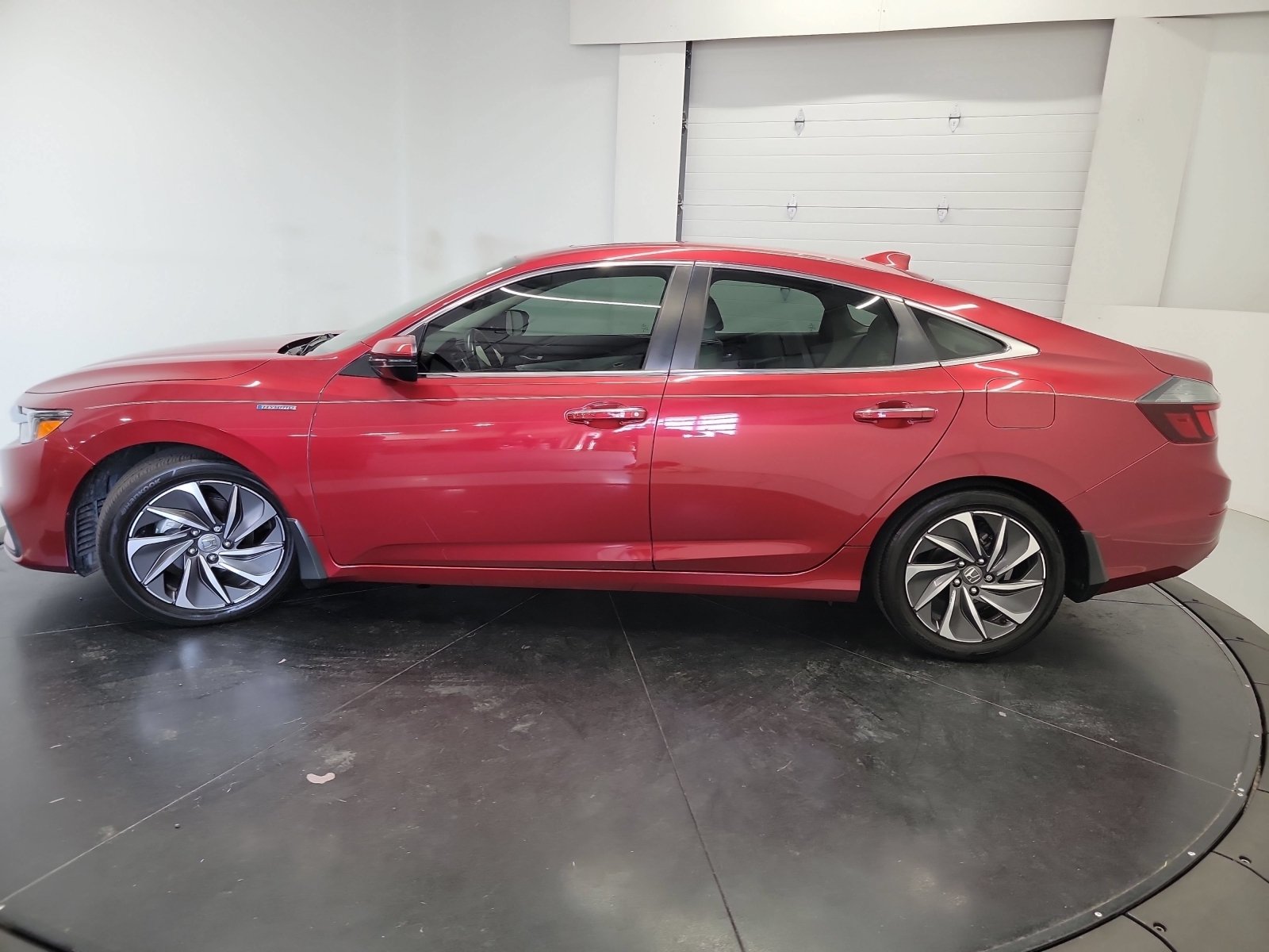 Used 2021 Honda Insight Touring image 4
