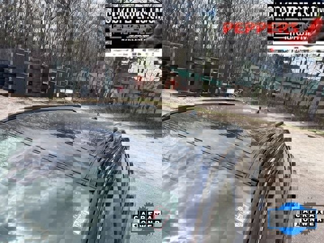 Used 2025 Toyota RAV4 Limited w/ Advanced Technology Package image 10