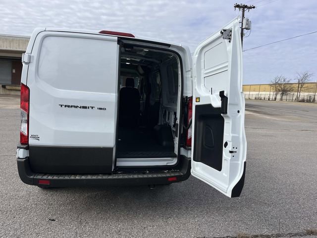 New 2026 Ford Transit 150 Base image 15