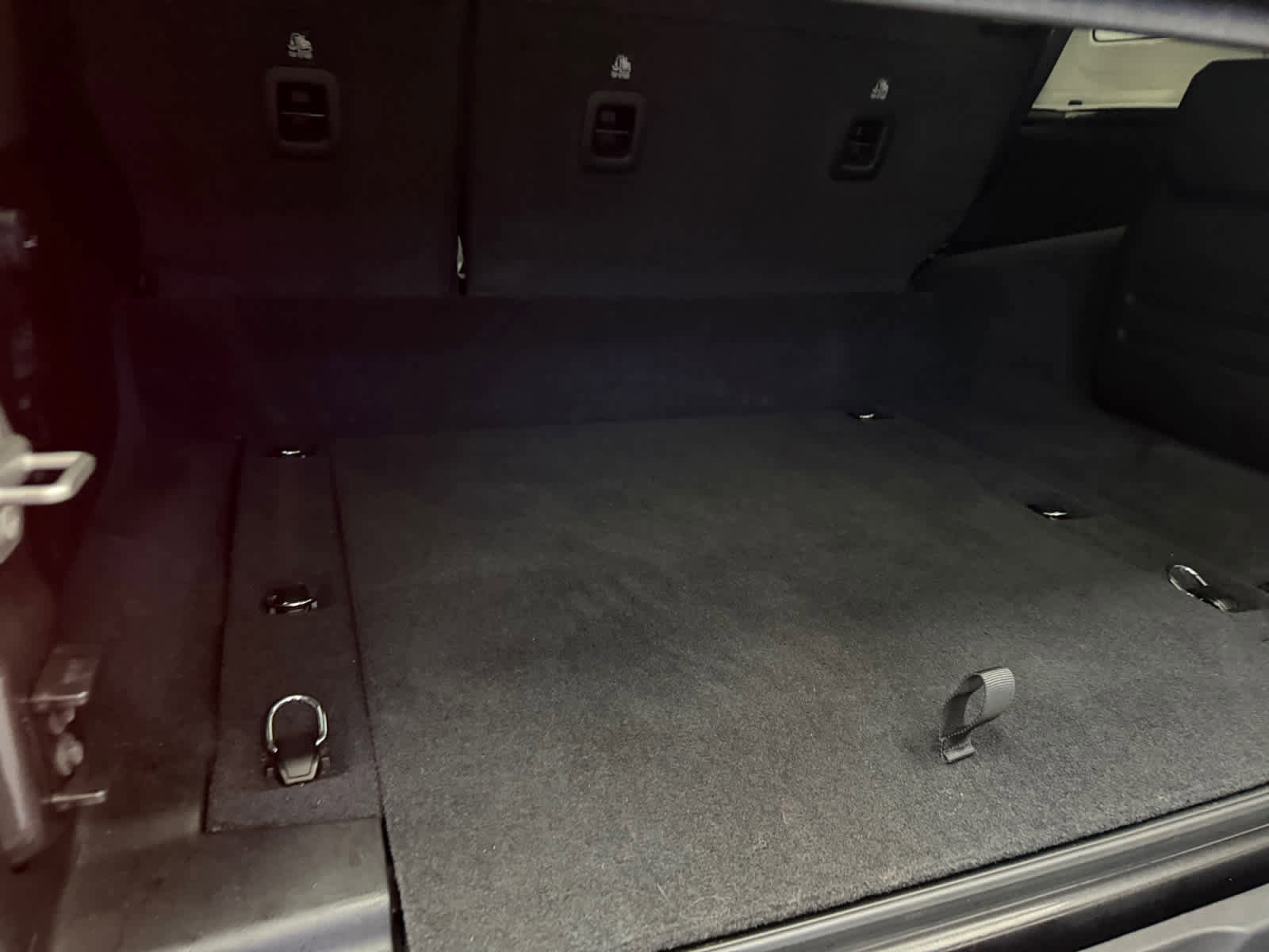 Used 2025 Jeep Wrangler Sahara image 20