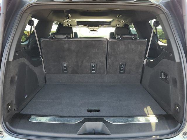 Used 2023 Cadillac Escalade ESV Sport w/ Touring Package image 20
