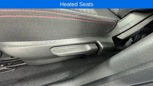 Certified 2024 Subaru Impreza 2.0i Sport image 13