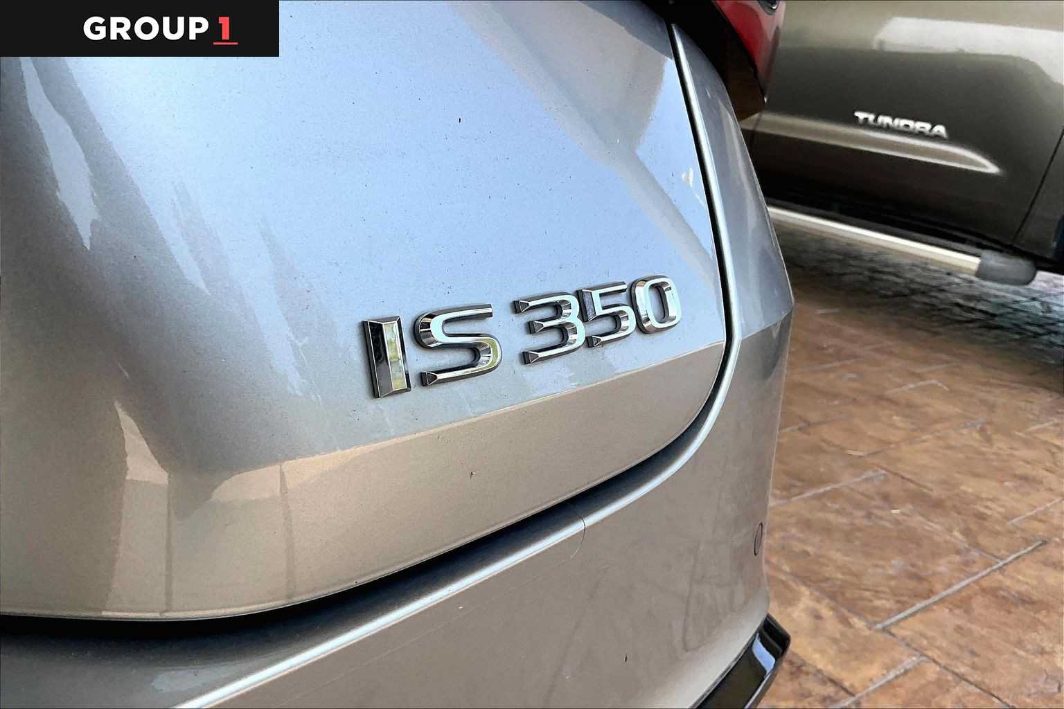 Used 2023 Lexus IS 350 F Sport RWD image 29