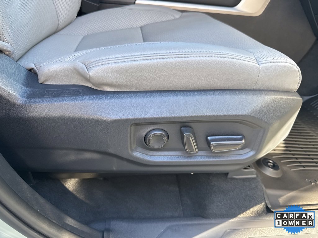 Certified 2025 Toyota Tundra Limited image 26