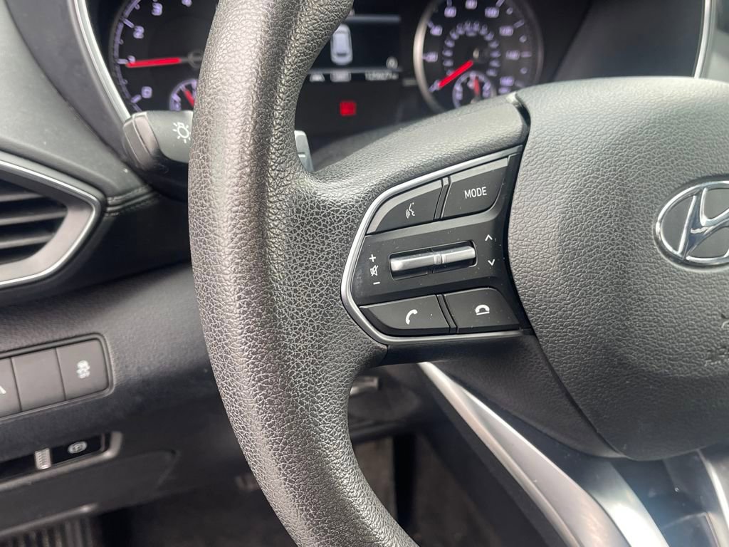Used 2022 Hyundai Santa Fe SEL image 24