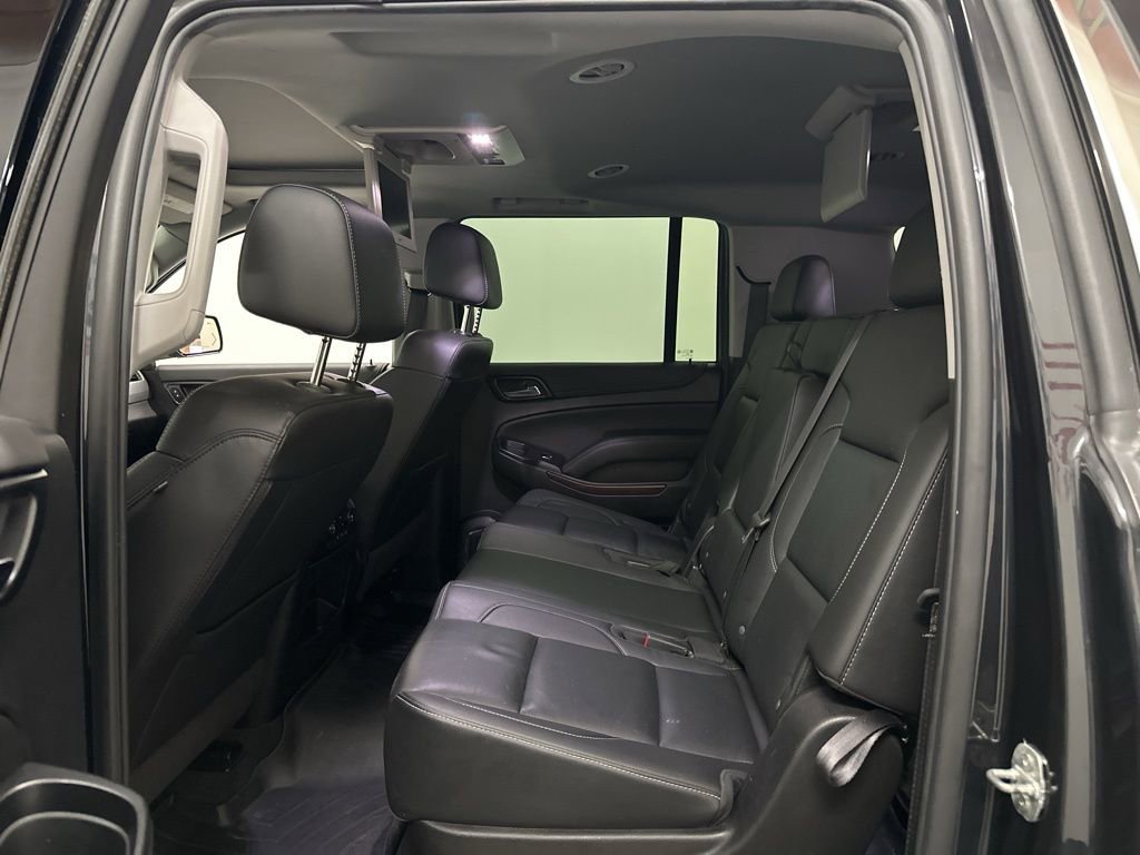 Used 2020 GMC Yukon XL SLT w/ Open Road Package image 48