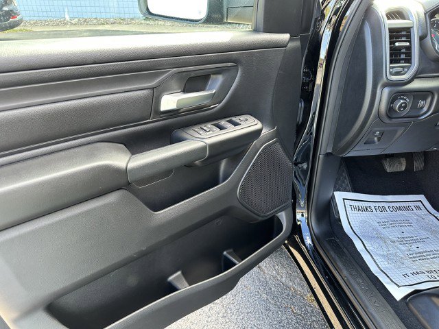 New 2025 RAM 1500 Tradesman image 20