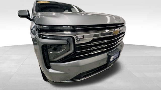 Used 2025 Chevrolet Tahoe LT image 11