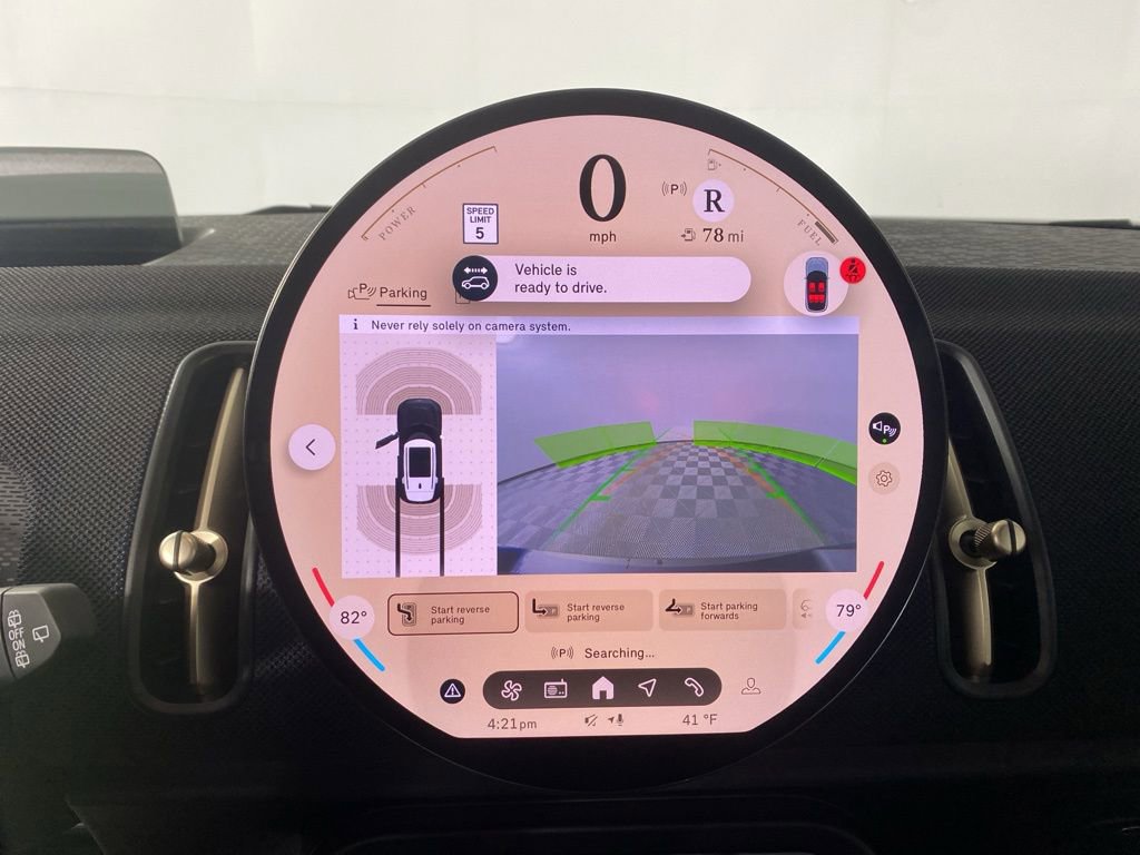 New 2026 MINI Cooper Countryman S image 10