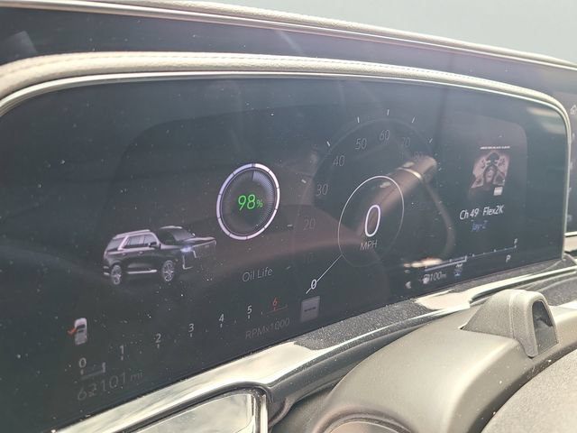 Used 2023 Cadillac Escalade Sport AWD/4WD image 29