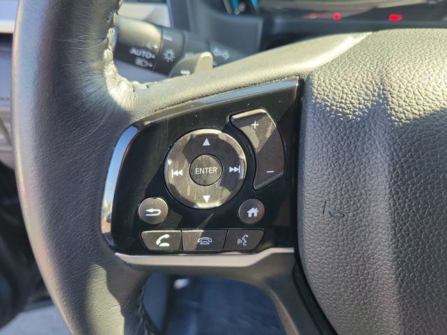 Certified 2020 Honda Odyssey EX-L image 24