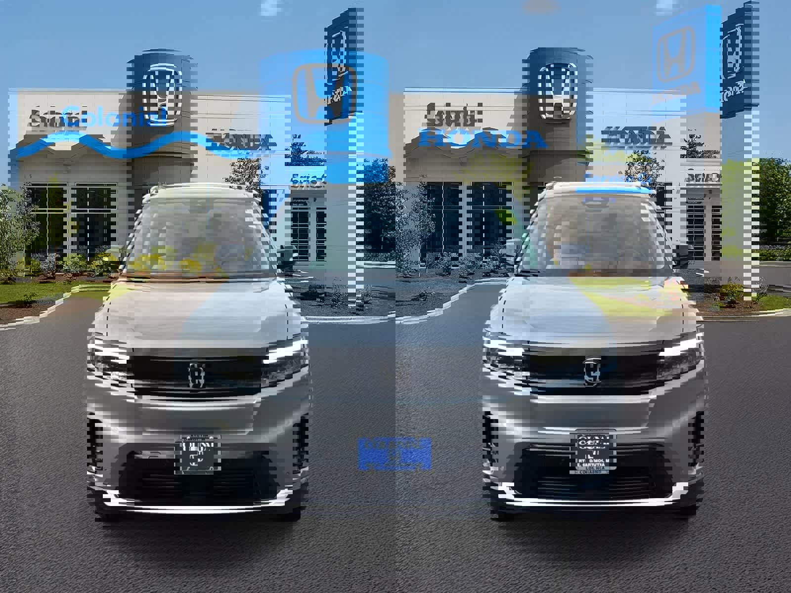 New 2026 Honda Prologue Touring image 41