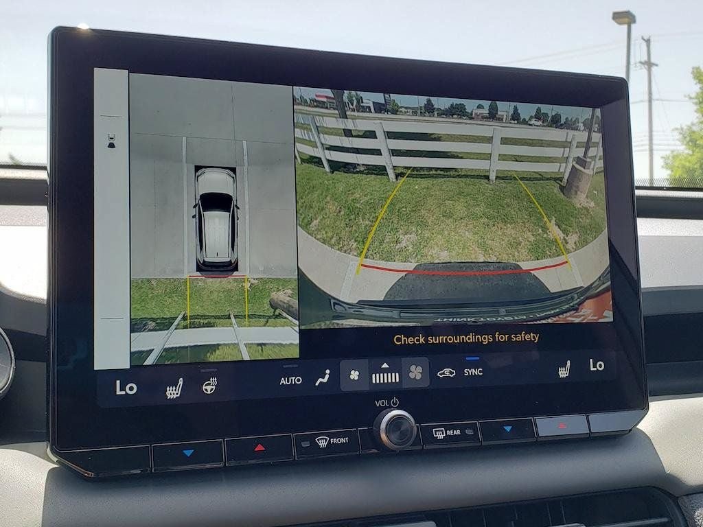 New 2026 Toyota RAV4 AWD Plug-in Hybrid image 12
