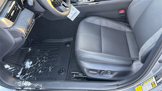 New 2026 Toyota Camry XLE image 24