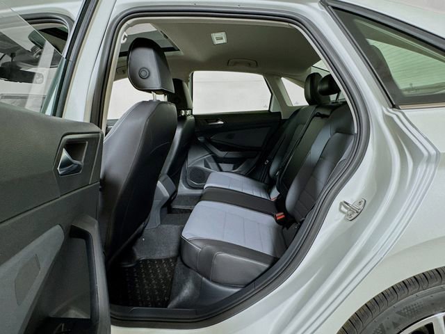 New 2026 Volkswagen Jetta SE image 12