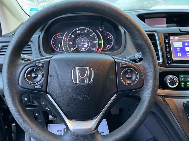 Used 2016 Honda CR-V EX image 8
