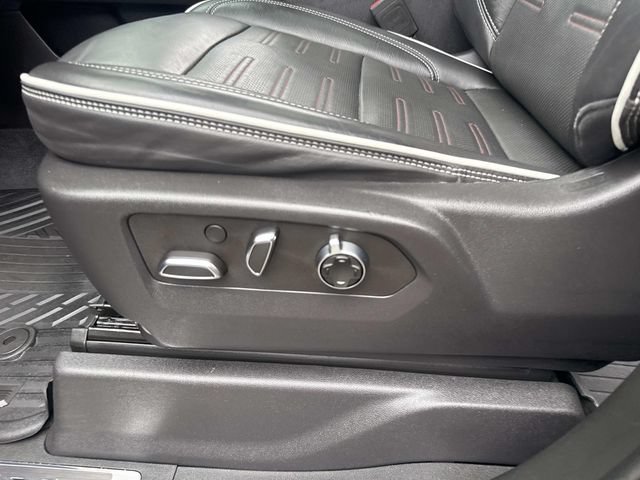 Used 2023 GMC Sierra 1500 AT4X w/ AT4X AEV Edition AWD/4WD image 22