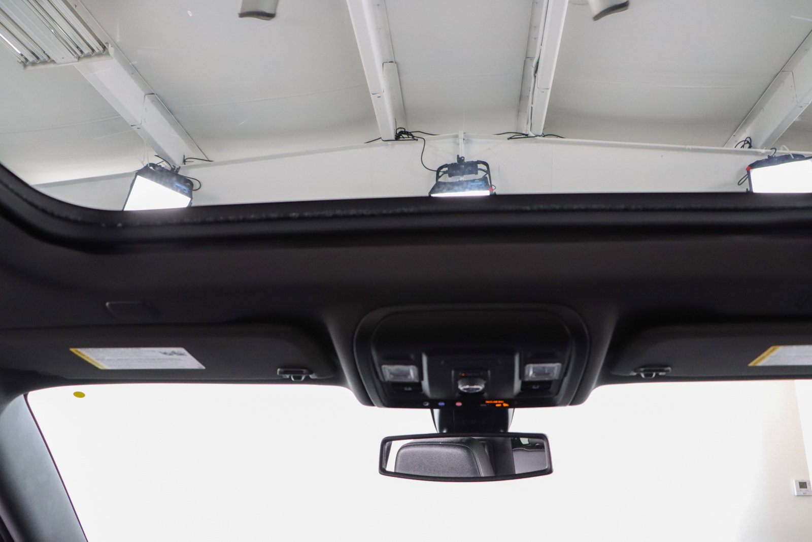 Used 2021 Chevrolet Tahoe LT w/ Rear Media and Nav Package image 22