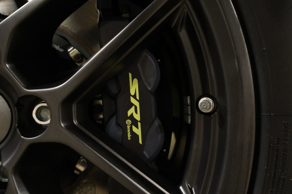 Used 2023 Dodge Challenger SRT Hellcat Redeye image 77