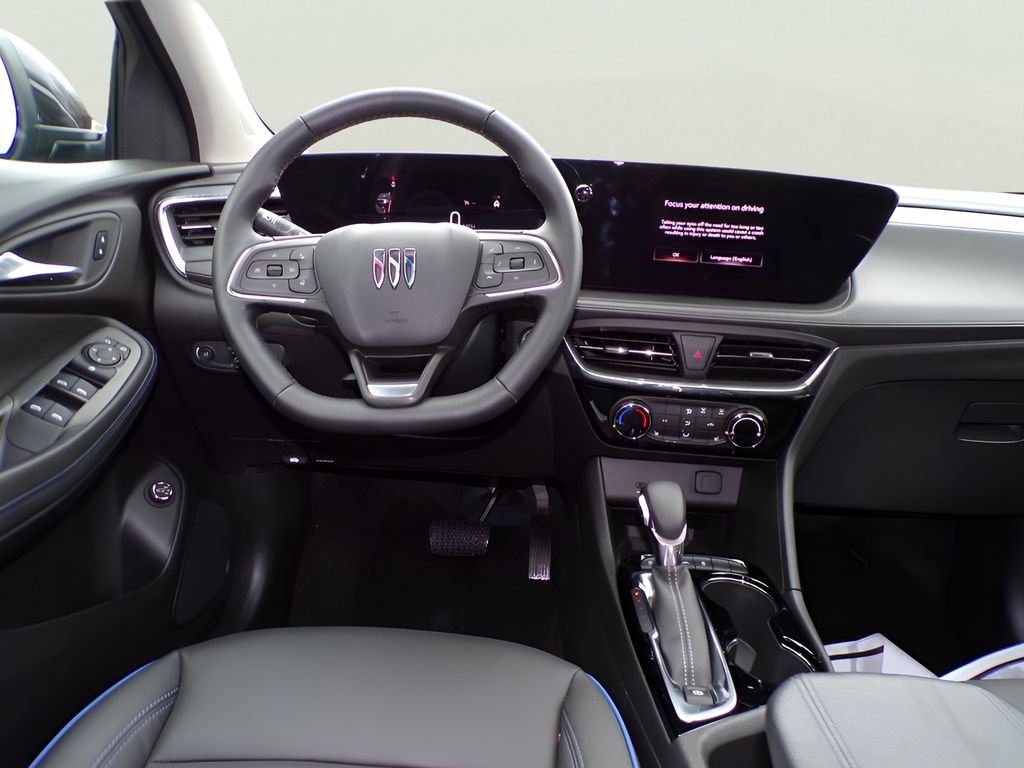 Used 2025 Buick Encore GX Sport Touring w/ Comfort Package FWD image 12