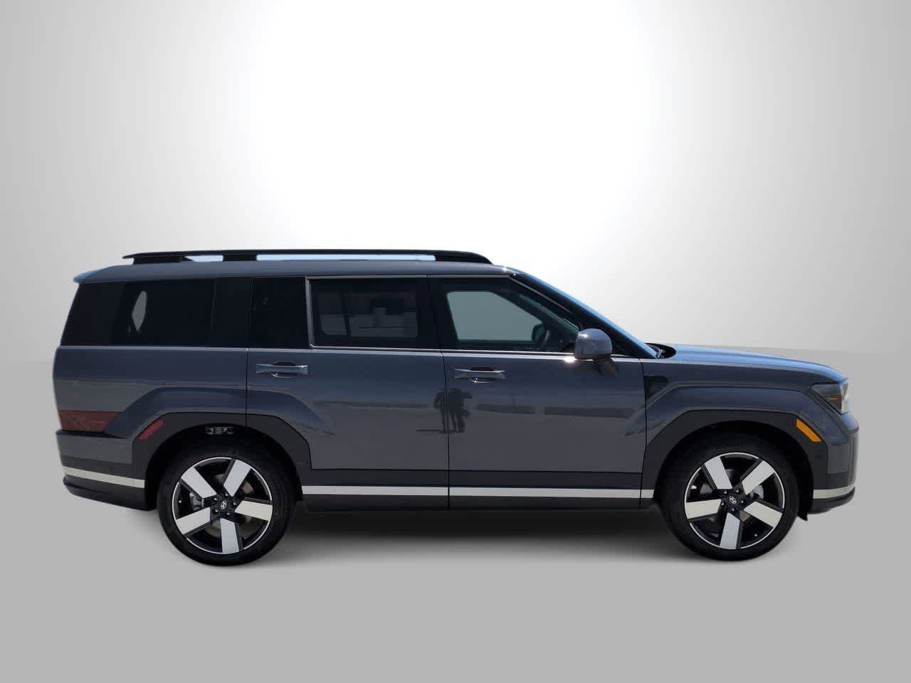 New 2026 Hyundai Santa Fe Limited AWD/4WD image 9