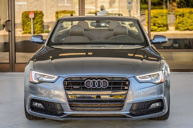 Used 2016 Audi A5 2.0T Premium Plus w/ Technology Package AWD/4WD image 7