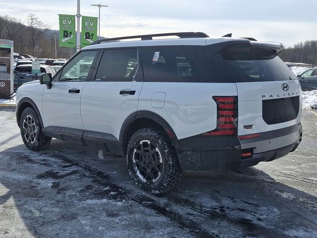 New 2026 Hyundai Palisade XRT Pro image 3