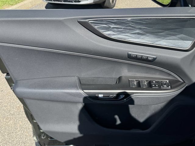 Used 2024 Lexus NX 350 AWD w/ Vision Package image 28