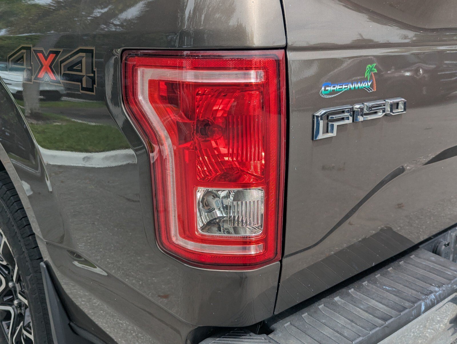 Used 2016 Ford F150 XLT w/ Trailer Tow Package AWD/4WD image 39